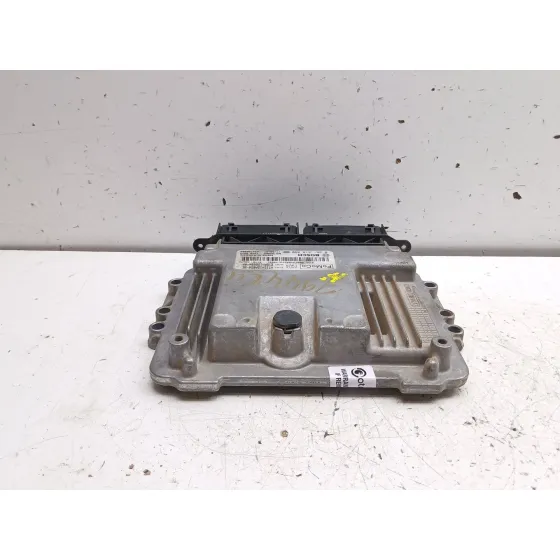 Centralita Motor Uce para Ford Tourneo Courier B460 Monospace
