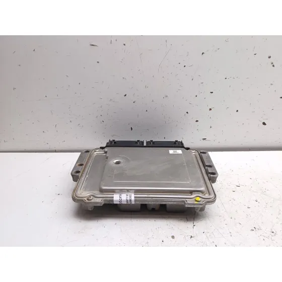 Centralita Motor Uce para Ford Tourneo Courier B460 Monospace
