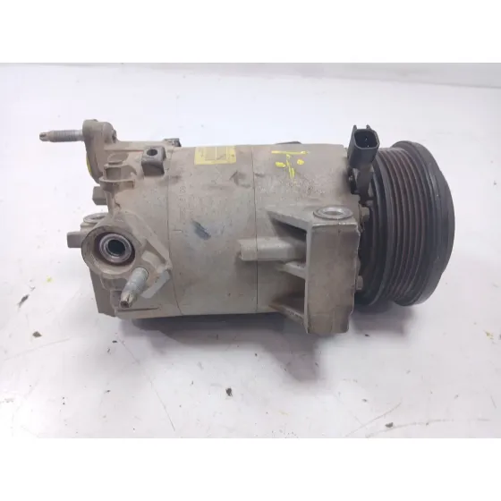 Compresor Aire Acondicionado para Ford Tourneo Courier B460 Monospace
