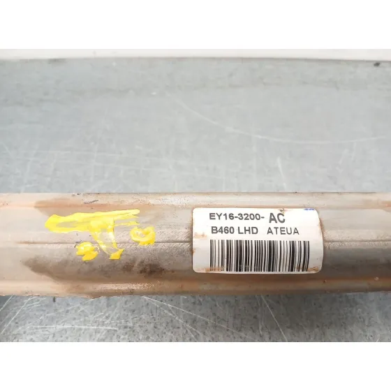 Cremallera Direccion para Ford Tourneo Courier B460 Monospace