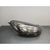 Faro Derecho para Ford Tourneo Courier B460 Monospace