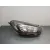 Faro Derecho para Ford Tourneo Courier B460 Monospace