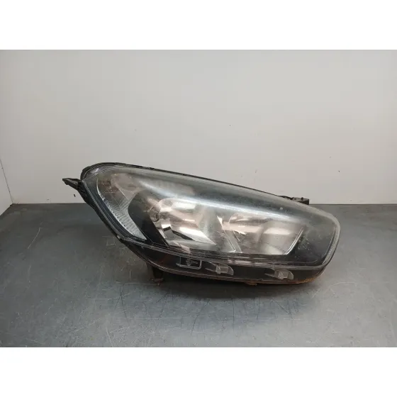 Faro Derecho para Ford Tourneo Courier B460 Monospace