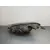 Faro Derecho para Ford Tourneo Courier B460 Monospace
