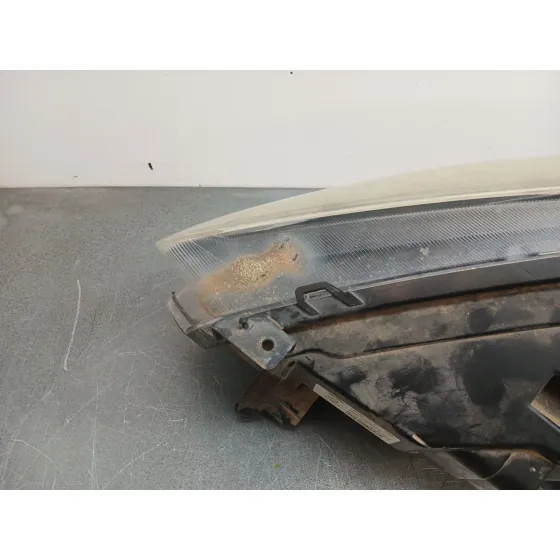 Faro Derecho para Ford Tourneo Courier B460 Monospace