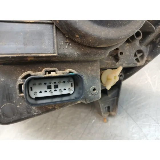 Faro Derecho para Ford Tourneo Courier B460 Monospace