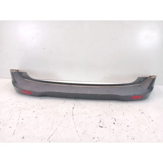 Paragolpes Trasero para Ford Tourneo Courier B460 Monospace
