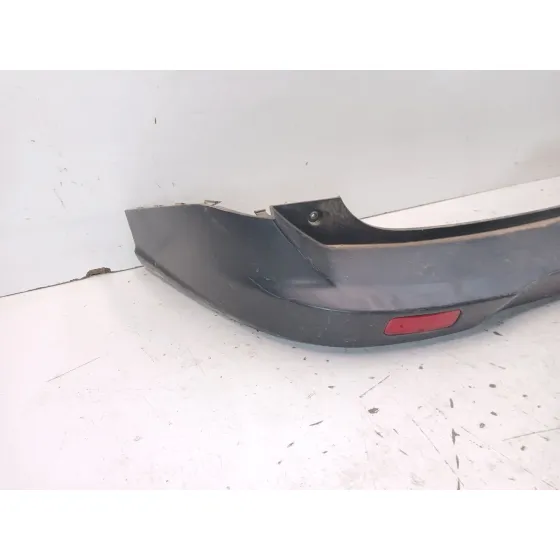 Paragolpes Trasero para Ford Tourneo Courier B460 Monospace