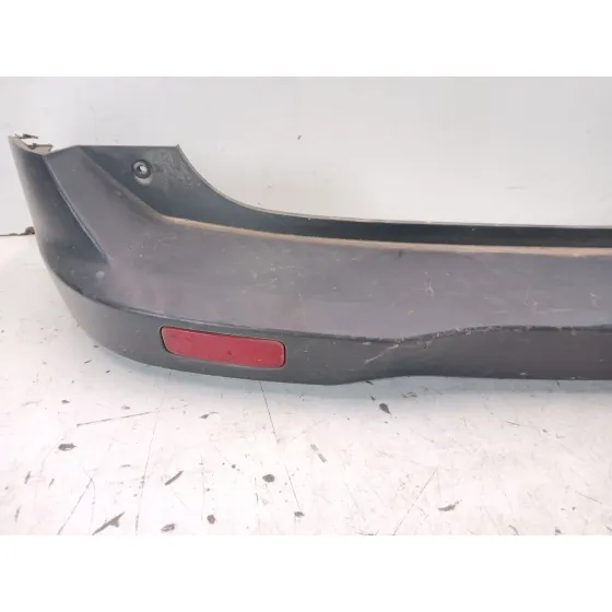 Paragolpes Trasero para Ford Tourneo Courier B460 Monospace