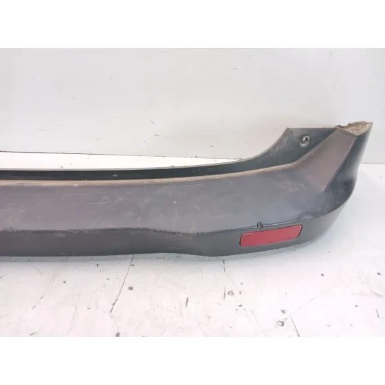 Paragolpes Trasero para Ford Tourneo Courier B460 Monospace