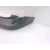 Paragolpes Trasero para Ford Tourneo Courier B460 Monospace