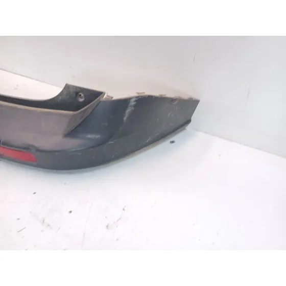 Paragolpes Trasero para Ford Tourneo Courier B460 Monospace