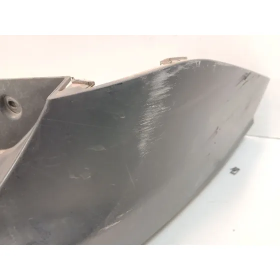 Paragolpes Trasero para Ford Tourneo Courier B460 Monospace