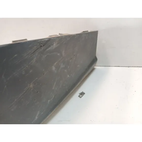 Paragolpes Trasero para Ford Tourneo Courier B460 Monospace