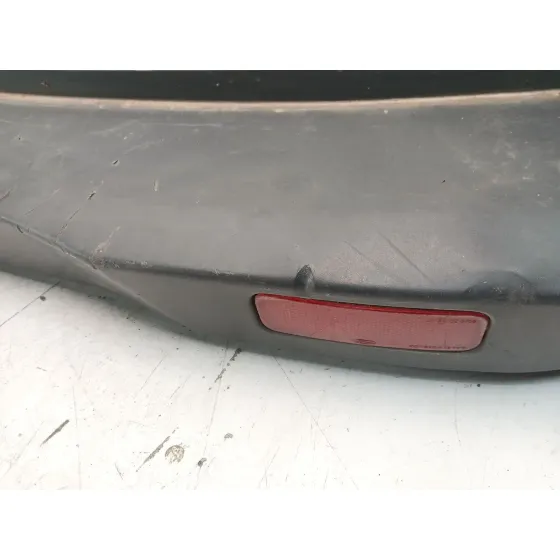 Paragolpes Trasero para Ford Tourneo Courier B460 Monospace