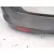 Paragolpes Trasero para Ford Tourneo Courier B460 Monospace