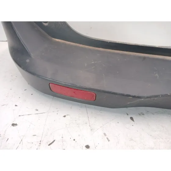 Paragolpes Trasero para Ford Tourneo Courier B460 Monospace