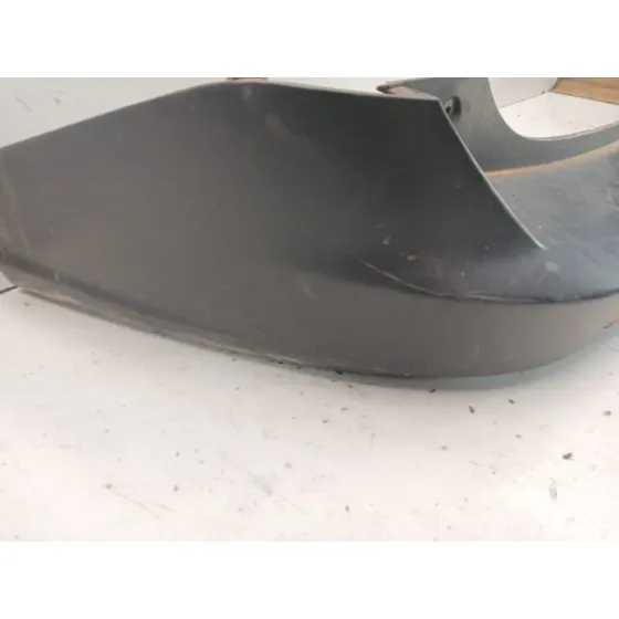 Paragolpes Trasero para Ford Tourneo Courier B460 Monospace