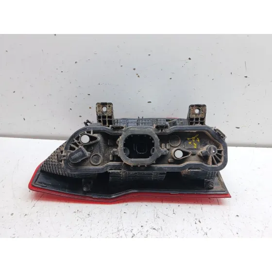 Piloto Trasero Derecho para Ford Tourneo Courier B460 Monospace