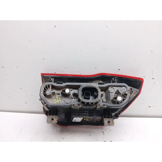 Piloto Trasero Derecho para Ford Tourneo Courier B460 Monospace