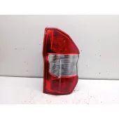Piloto Trasero Izquierdo para Ford Tourneo Courier B460 Monospace