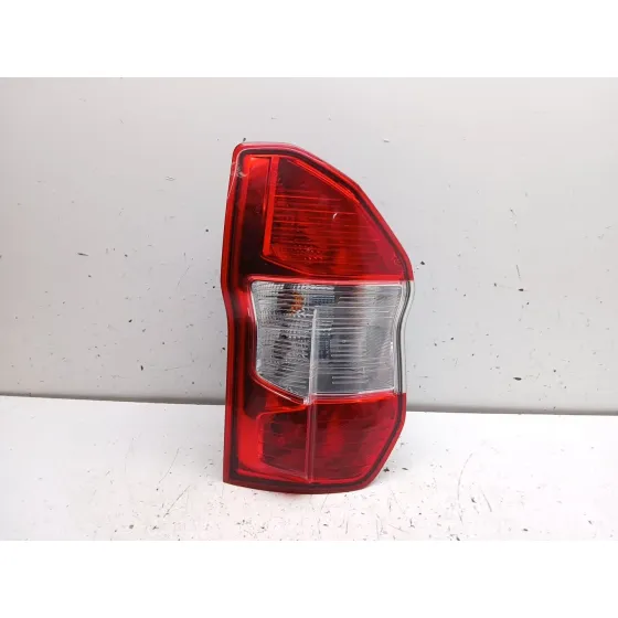 Piloto Trasero Izquierdo para Ford Tourneo Courier B460 Monospace