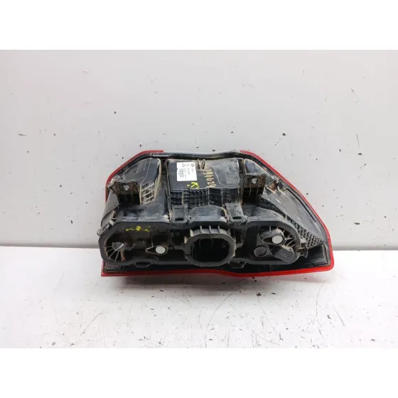 Piloto Trasero Izquierdo para Ford Tourneo Courier B460 Monospace