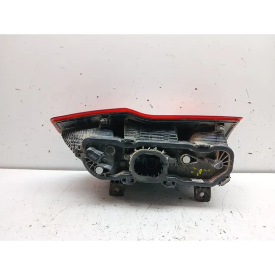 Piloto Trasero Izquierdo para Ford Tourneo Courier B460 Monospace