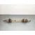 Transmision Delantera Izquierda para Ford Tourneo Courier B460 Monospace