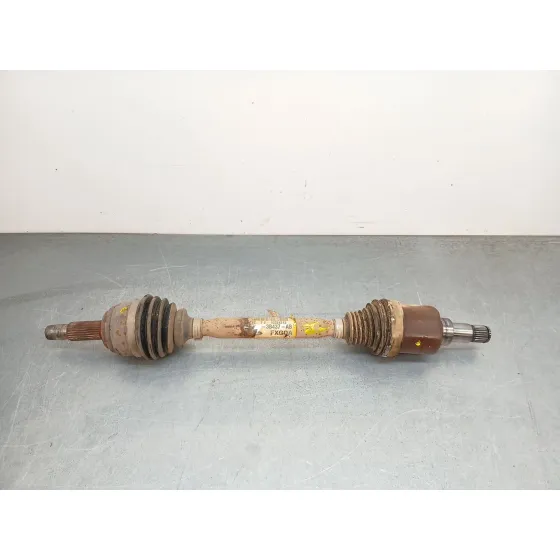 Transmision Delantera Izquierda para Ford Tourneo Courier B460 Monospace