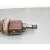 Transmision Delantera Izquierda para Ford Tourneo Courier B460 Monospace