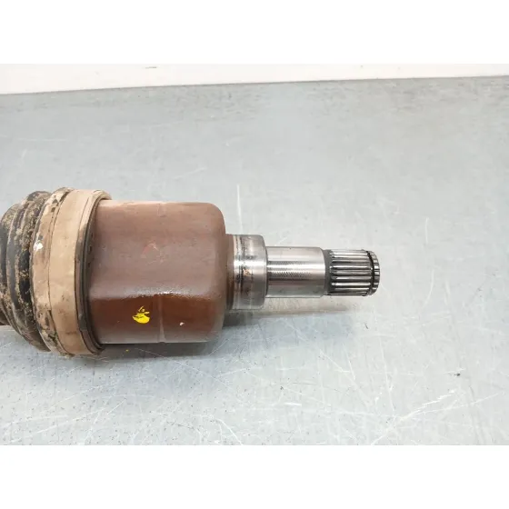 Transmision Delantera Izquierda para Ford Tourneo Courier B460 Monospace