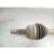 Transmision Delantera Izquierda para Ford Tourneo Courier B460 Monospace