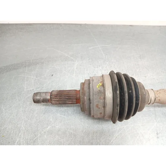 Transmision Delantera Izquierda para Ford Tourneo Courier B460 Monospace