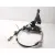 Varillaje Cambio para Ford Tourneo Courier B460 Monospace