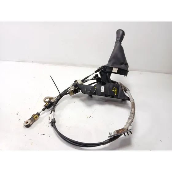 Varillaje Cambio para Ford Tourneo Courier B460 Monospace