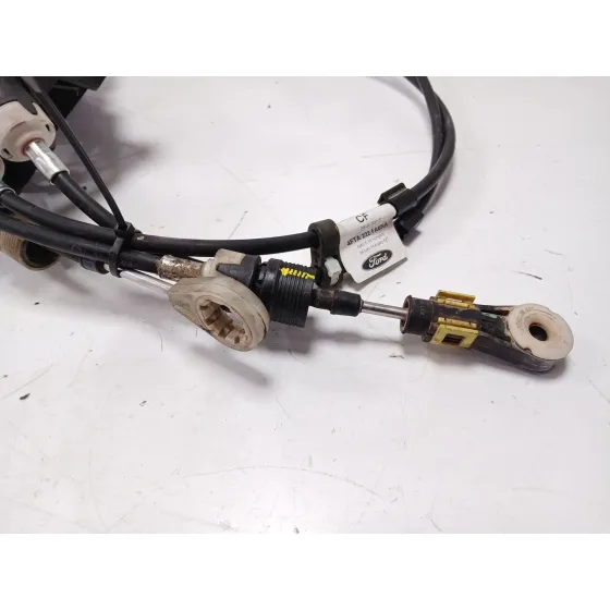 Varillaje Cambio para Ford Tourneo Courier B460 Monospace