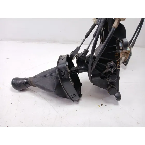 Varillaje Cambio para Ford Tourneo Courier B460 Monospace