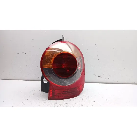 Piloto Trasero Derecho para Renault Modus / Grand Modus (F/Jp0_)