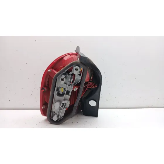 Piloto Trasero Derecho para Renault Modus / Grand Modus (F/Jp0_)