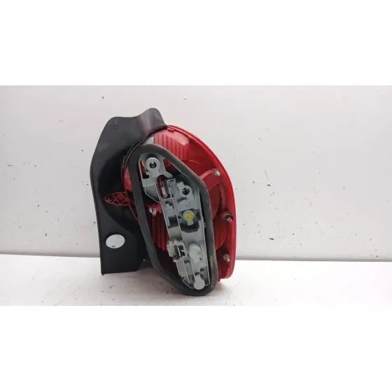 Piloto Trasero Izquierdo para Renault Modus / Grand Modus (F/Jp0_)