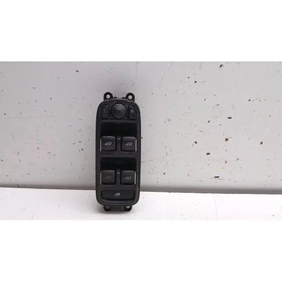 Mando Elevalunas Delantero Izquierdo para Volvo S60 Ii (134)