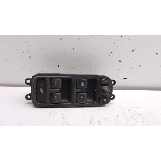 Mando Elevalunas Delantero Izquierdo para Volvo S60 Ii (134)