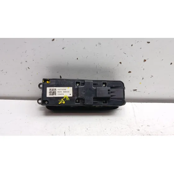 Mando Elevalunas Delantero Izquierdo para Volvo S60 Ii (134)