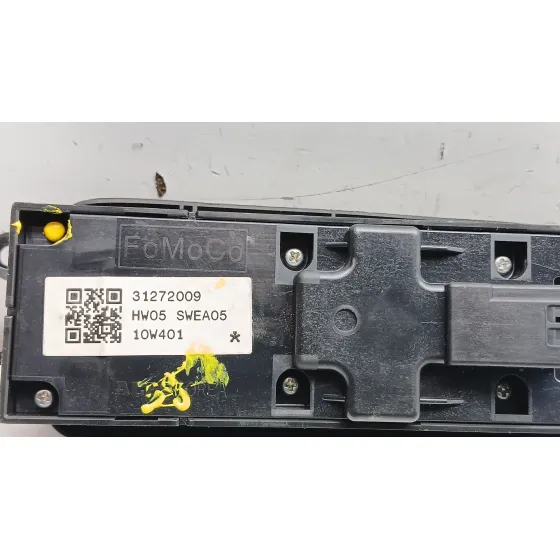 Mando Elevalunas Delantero Izquierdo para Volvo S60 Ii (134)