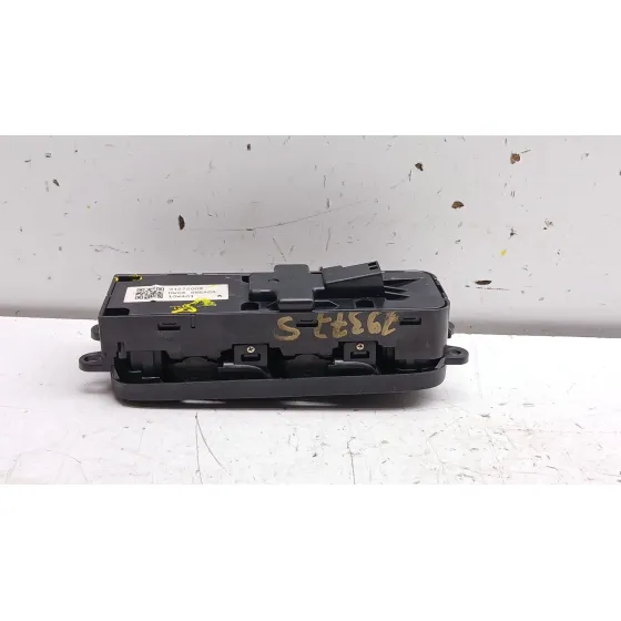 Mando Elevalunas Delantero Izquierdo para Volvo S60 Ii (134)