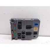 Centralita Bsi para Peugeot 207/207+ (Wa_, Wc_)
