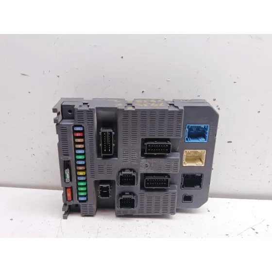 Centralita Bsi para Peugeot 207/207+ (Wa_, Wc_)