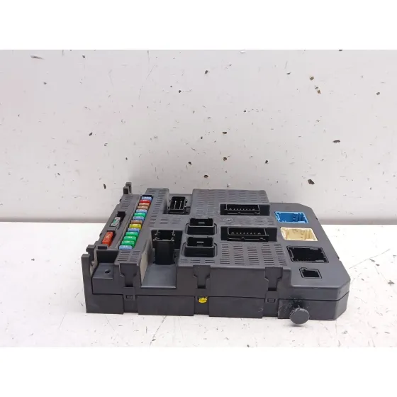 Centralita Bsi para Peugeot 207/207+ (Wa_, Wc_)