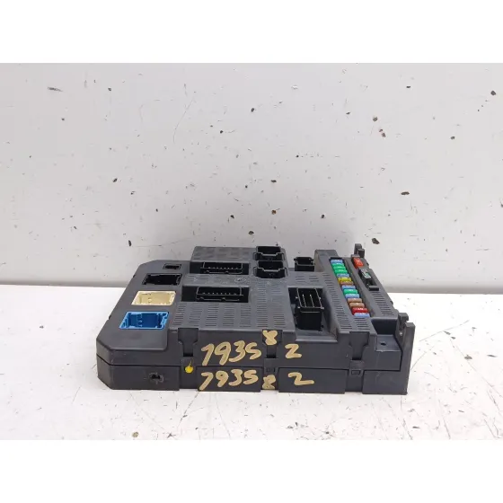 Centralita Bsi para Peugeot 207/207+ (Wa_, Wc_)